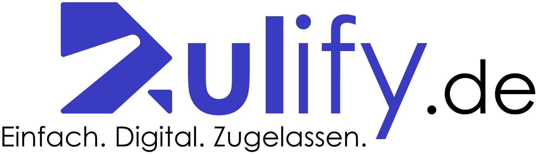 Zulify - Online-Zulassungsservice